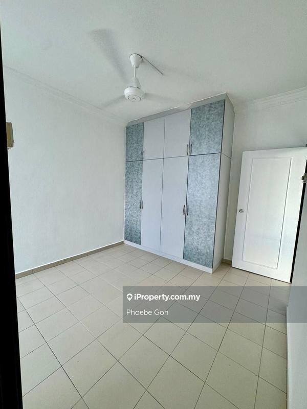 Pangsapuri untuk Dijual di Lake View Suites oleh Phoebe Goh - iProperty.com.my