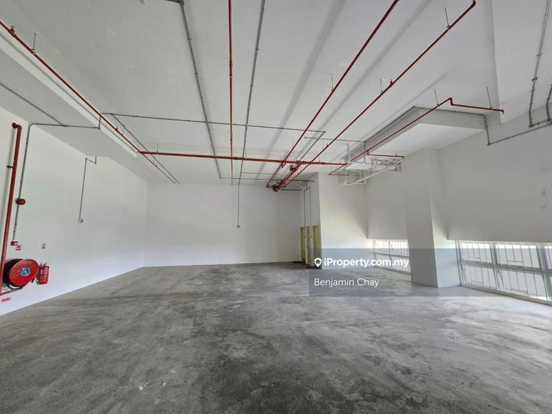 Gudang untuk Disewa di Seksyen 22, Shah Alam oleh Benjamin Chay - iProperty.com.my