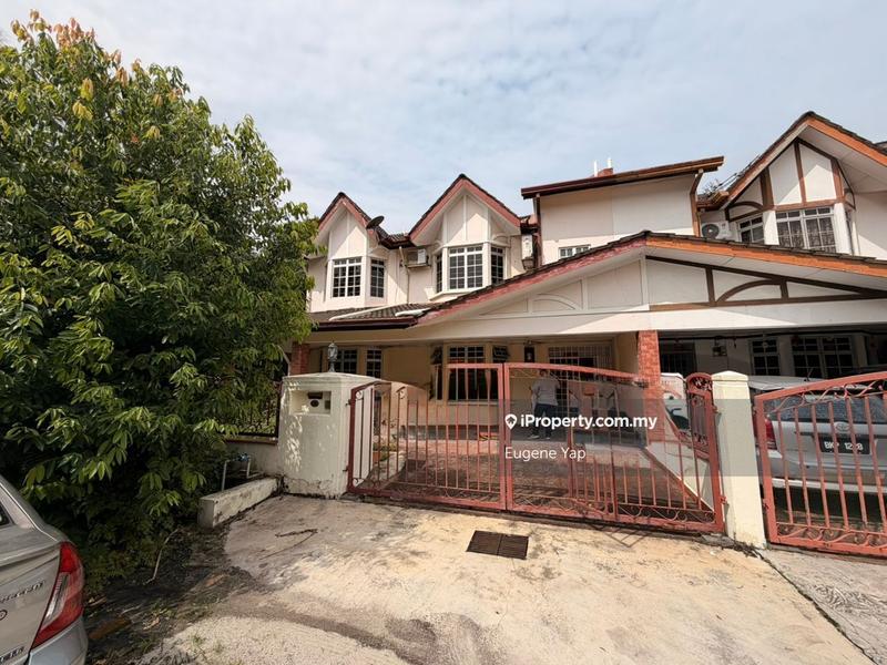 2-storey Terraced House for Sale in Bukit Rahman Putra, Sungai Buloh by Eugene Yap - iProperty.com.my