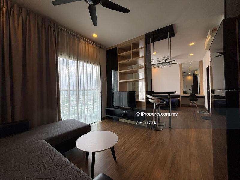 For Rent - Landmark Residence