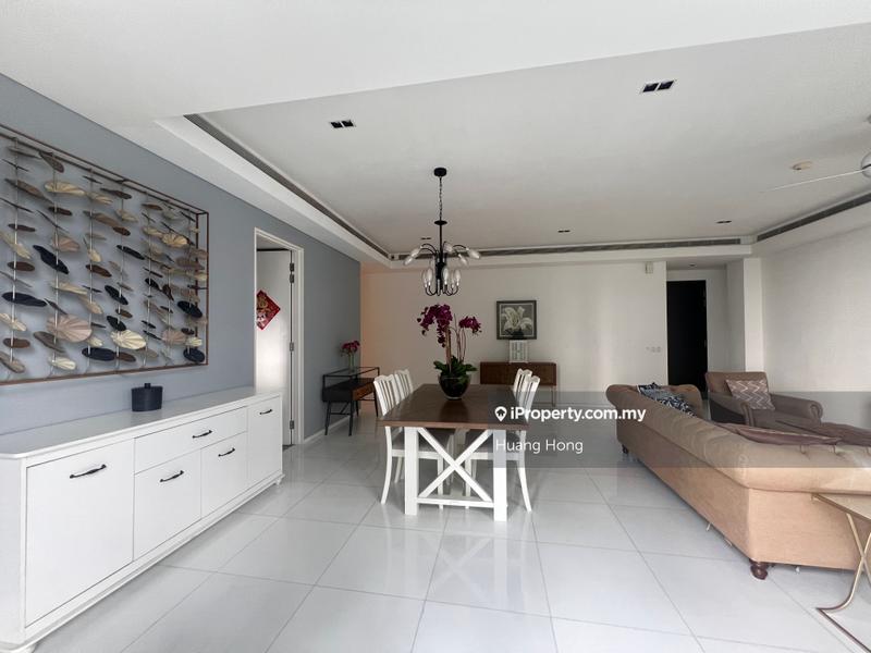 Residensi Servis untuk Disewa di Le Nouvel oleh Huang Hong - iProperty.com.my