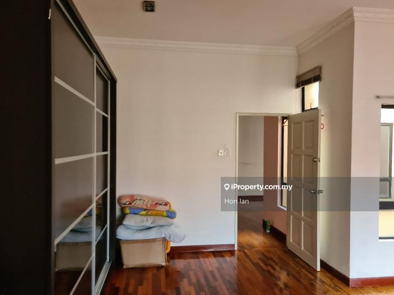 2.5-storey Terraced House for Sale in Jalil Sutera, Bukit Jalil by Hon Ian - iProperty.com.my