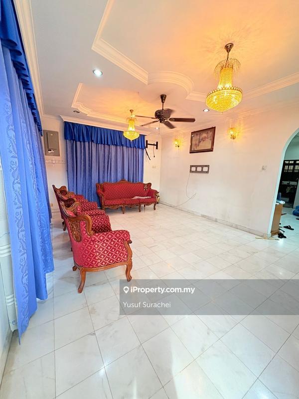 Banglo untuk Dijual di Taman Cemara, Sungai Petani oleh Yusuf Surachei - iProperty.com.my