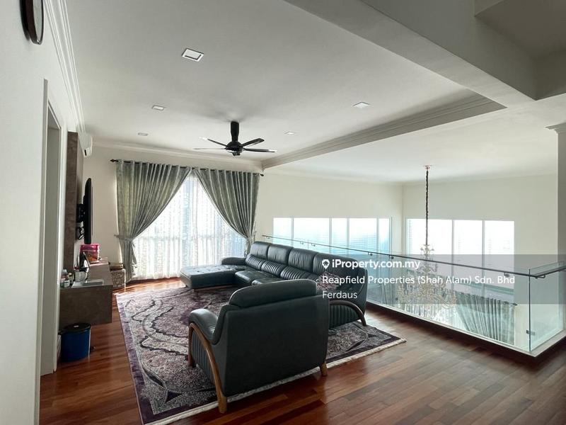 Bungalow House for Sale in Denai Alam, Shah Alam by Ferdaus - iProperty.com.my