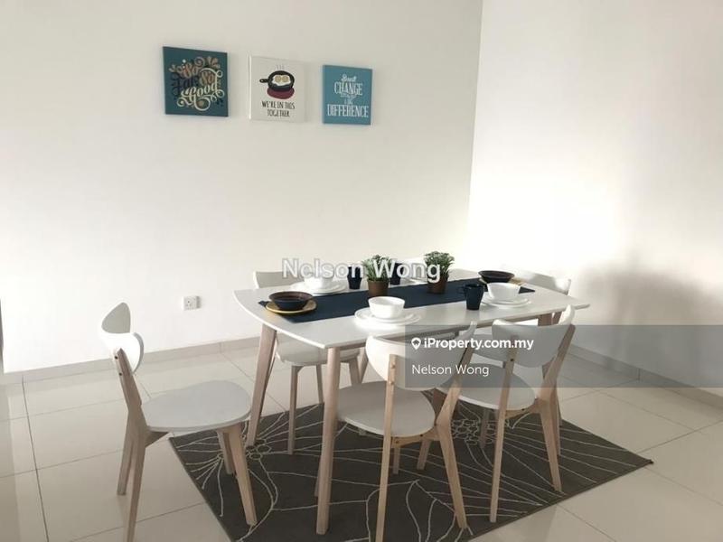 Kondominium untuk Disewa di Midfields 2 oleh Nelson Wong - iProperty.com.my