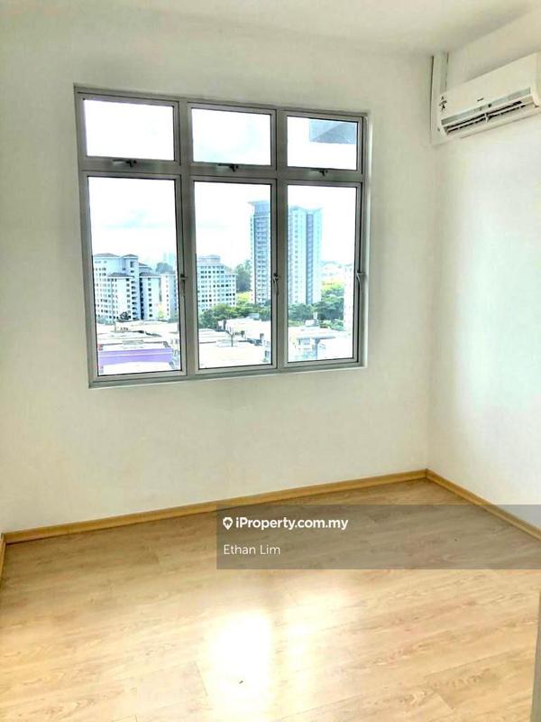 Kediaman Servis untuk Dijual di Larkin Heights oleh Ethan Lim - iProperty.com.my
