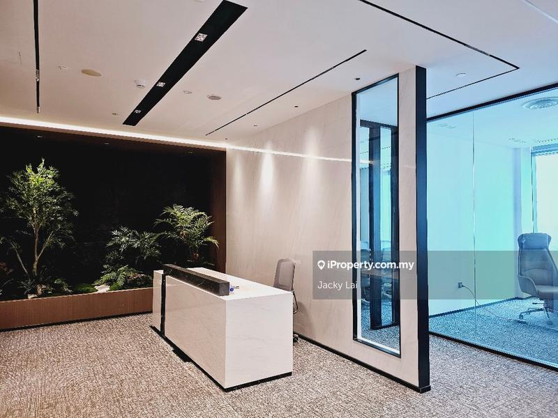 For Rent - The Exchange 106, TRX