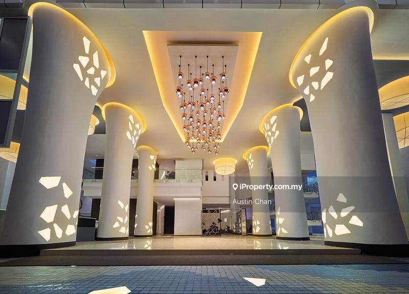 For Rent - Arte Condominium