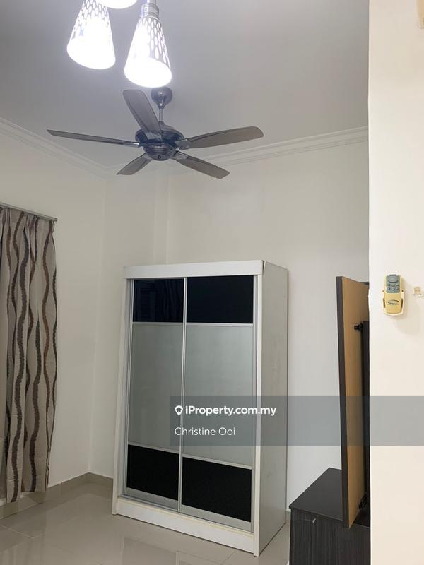 Kondominium untuk Disewa di Desa Residency (Residensi Desa) oleh Christine Ooi - iProperty.com.my