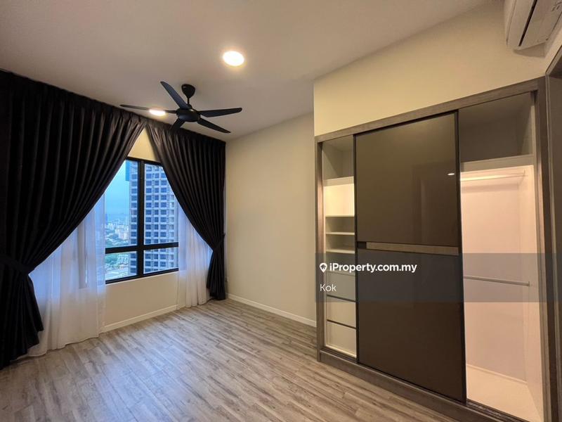 Service Residence for Rent in Millerz Square by Kok - iProperty.com.my