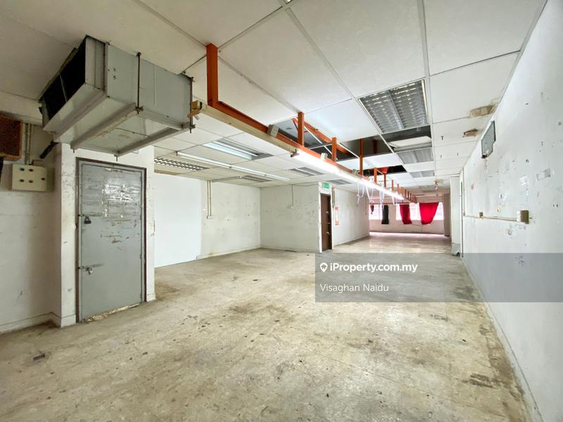 Shop / Office for Sale in Taman Maluri, Cheras by Visaghan Naidu - iProperty.com.my