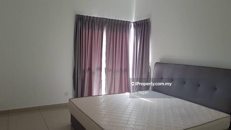 Service Residence for Sale in Jadite Suites by C L Ngan - iProperty.com.my