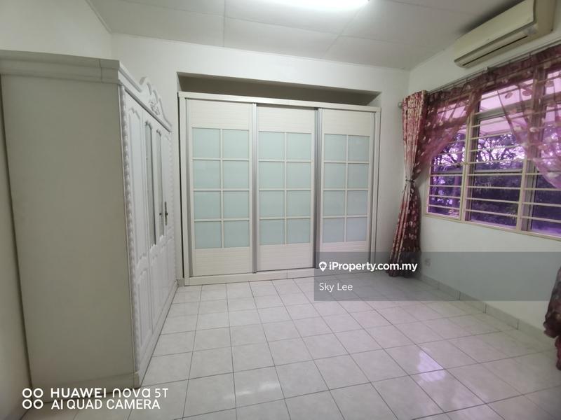 Rumah Teres 2-Tingkat untuk Dijual di Taman Putra Prima, Puchong oleh Sky Lee - iProperty.com.my