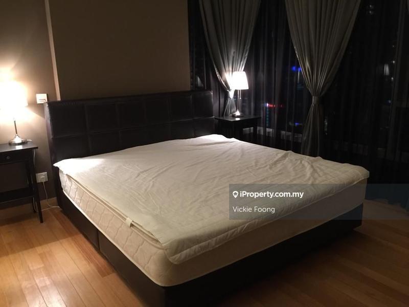 For Rent - Verticas Residensi