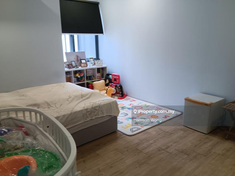 Townhouse for Sale in Sutera Damansara, Damansara Damai by Harrison Wong - iProperty.com.my