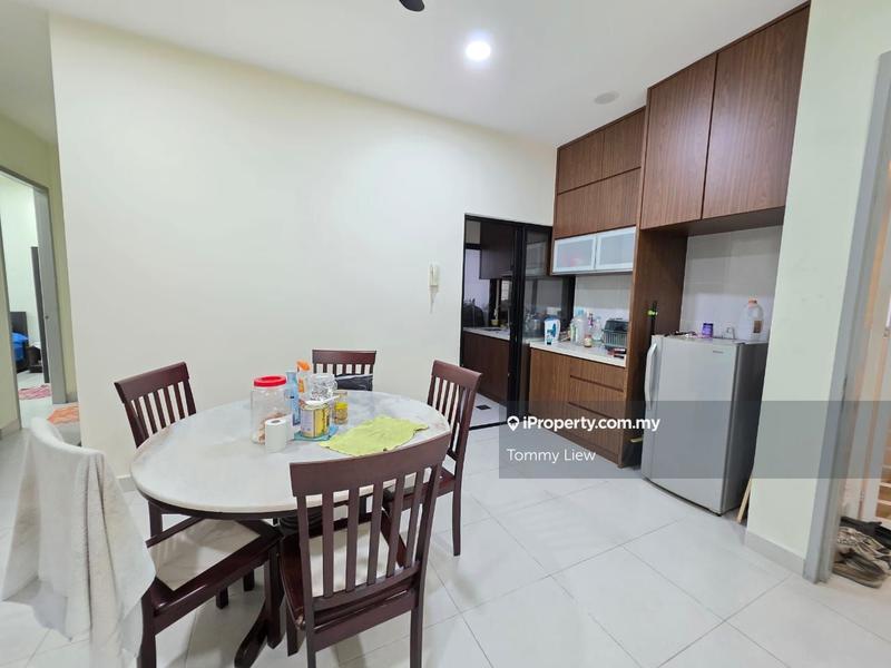 Service Residence untuk Dijual di VIM 3 @ Desa Park North oleh Tommy Liew - iProperty.com.my