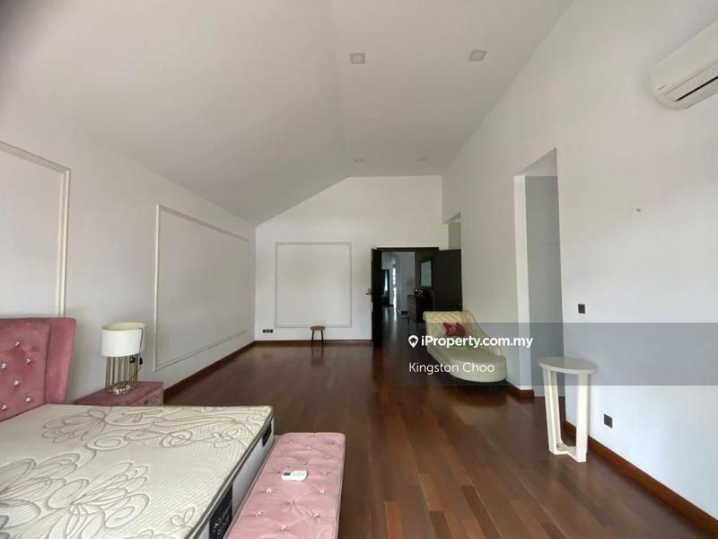 Bungalow House untuk Dijual di Bukit Jelutong, Shah Alam oleh Kingston Choo - iProperty.com.my