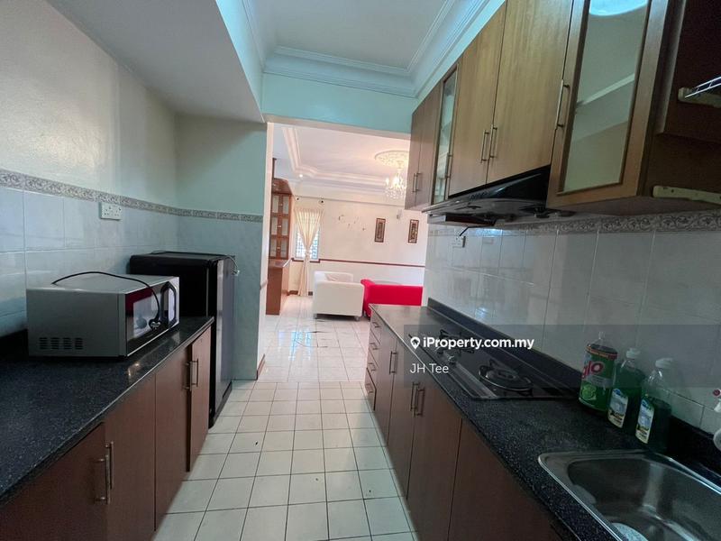 Kondominium untuk Dijual di Pelangi Damansara oleh JH Tee - iProperty.com.my