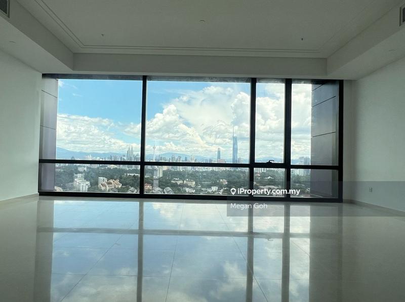 For Sale - Pavilion Damansara Heights