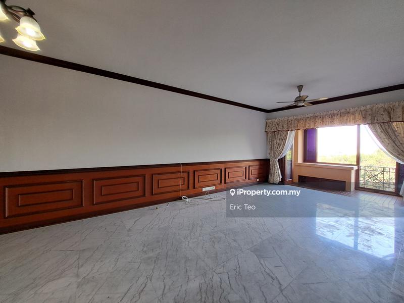 Kondominium untuk Dijual di Desa Damansara oleh Eric Teo - iProperty.com.my