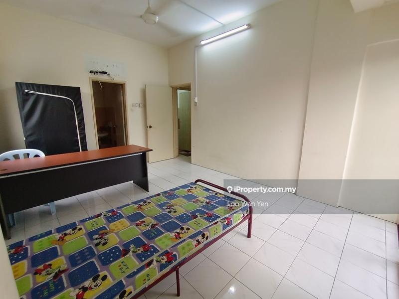 Condominium for Sale in Evergreen Park Acorn & Hazel by Loo Wan Yen - iProperty.com.my