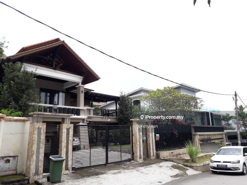 Rumah Berkembar untuk Dijual di Ulu Kelang, Selangor oleh Kelly Yan Kai Lit - iProperty.com.my