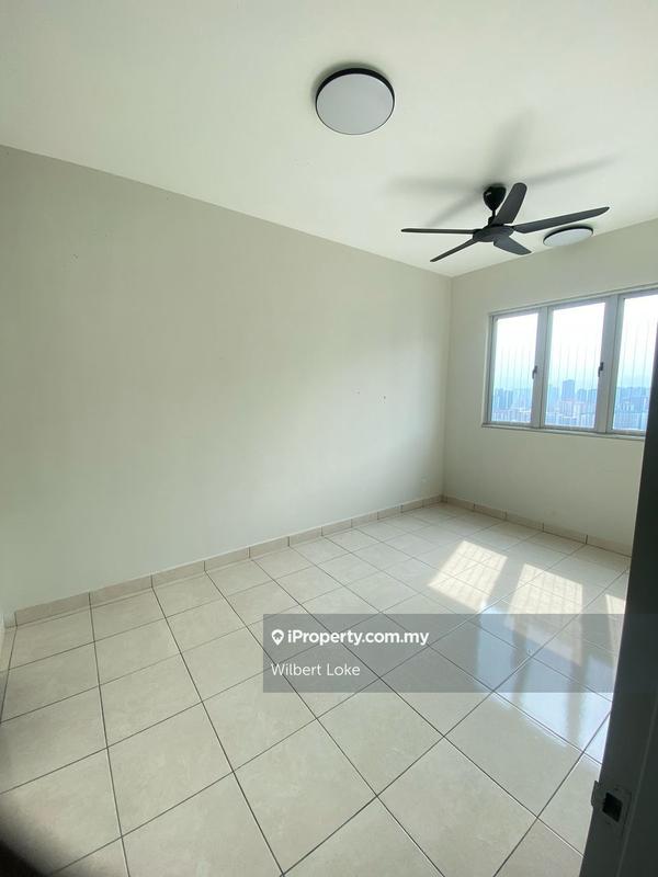 Kediaman Servis untuk Disewa di Residensi MH Platinum 2 oleh Wilbert Loke - iProperty.com.my