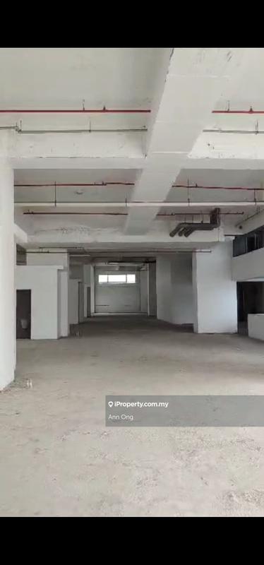Kediaman Servis untuk Disewa di Serviced Residence @ 3 Towers oleh Ann Ong - iProperty.com.my