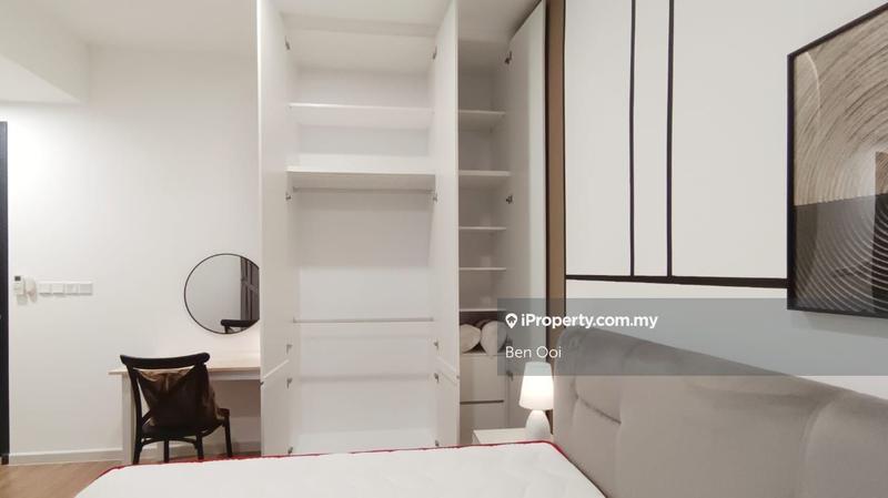 Service Residence for Rent in Sunway Velocity TWO by Ben Ooi - iProperty.com.my