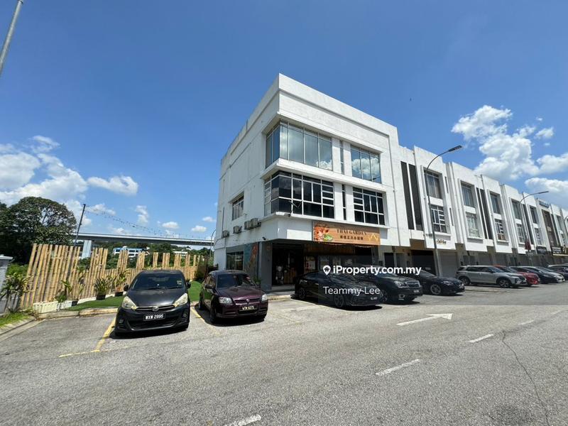Kedai-Pejabat untuk Dijual di Balakong, Selangor oleh Teammy Lee - iProperty.com.my