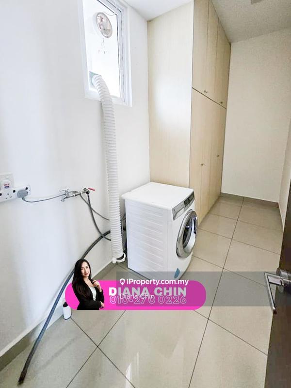 Condominium for Rent in The Cantonment by Diana Chin - iProperty.com.my