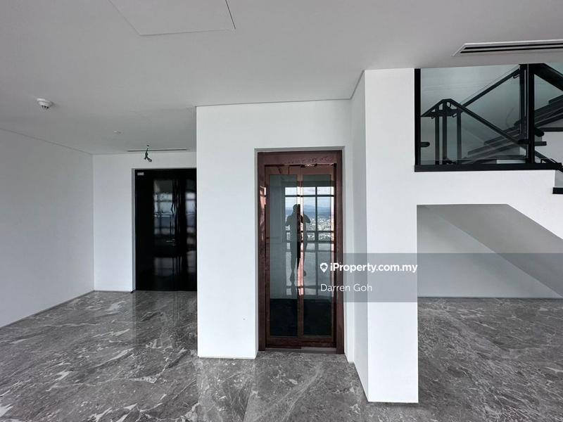 Kediaman Servis untuk Dijual di Four Seasons Place oleh Darren Goh - iProperty.com.my