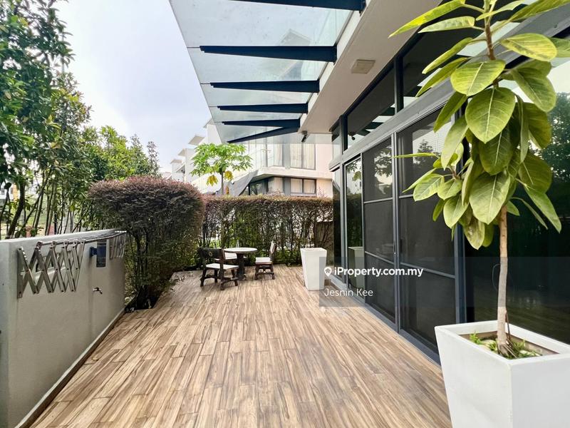 3-storey Terraced House for Sale in Lake Fields, Sungai Besi by Jesnin Kee - iProperty.com.my