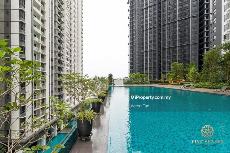 Kediaman Servis untuk Dijual di Southlink oleh Aaron Tan - iProperty.com.my