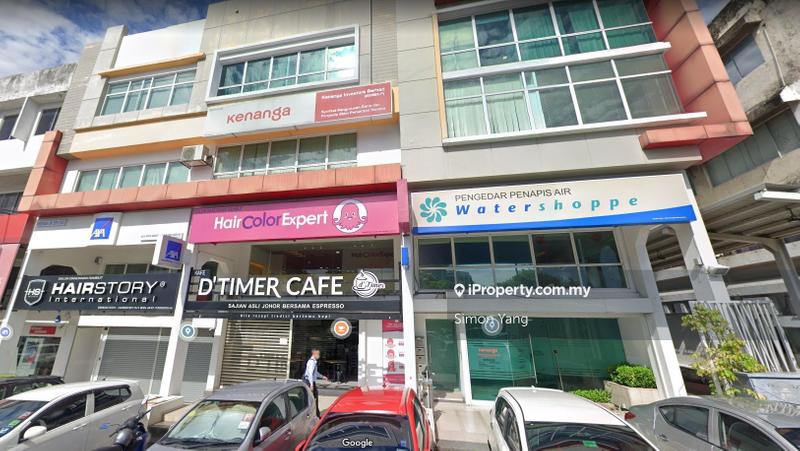 Shop / Office untuk Disewa di SS 21, Damansara Utama, Petaling Jaya oleh Simon Yang - iProperty.com.my