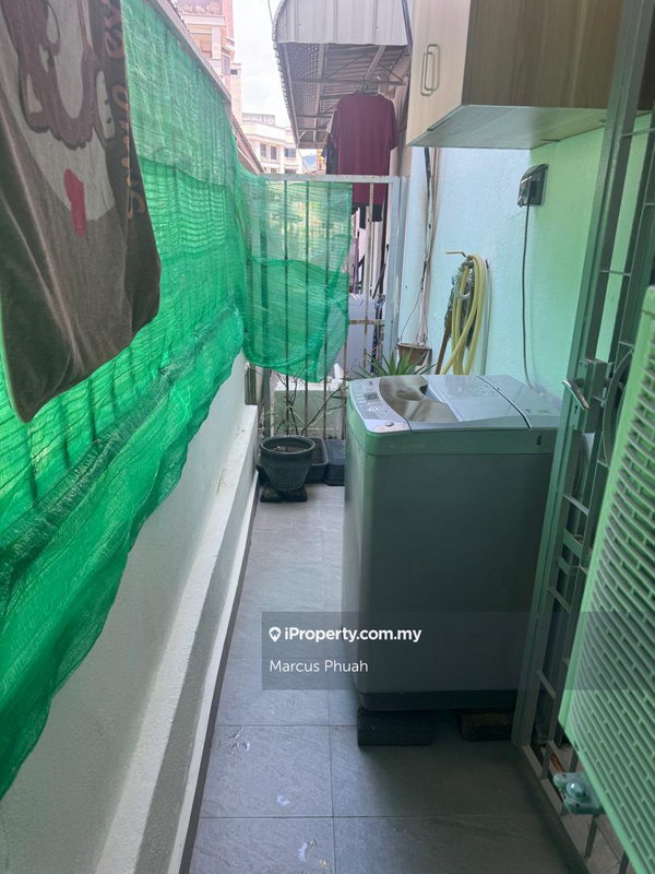 1-storey Terraced House for Sale in Tanjung Tokong, Penang by Marcus Phuah - iProperty.com.my