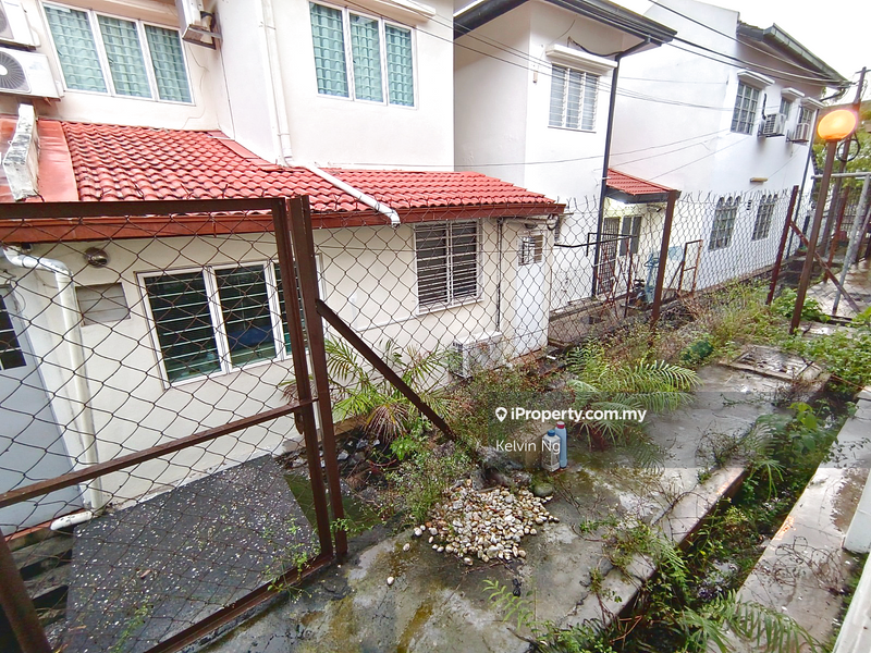 Rumah Teres 2-Tingkat untuk Dijual di Usj 9, Subang Jaya oleh Kelvin Ng - iProperty.com.my