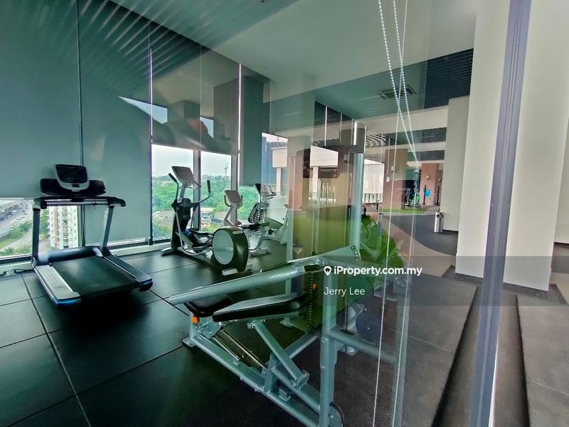 Condominium for Sale in Avara by Jerry Lee - iProperty.com.my