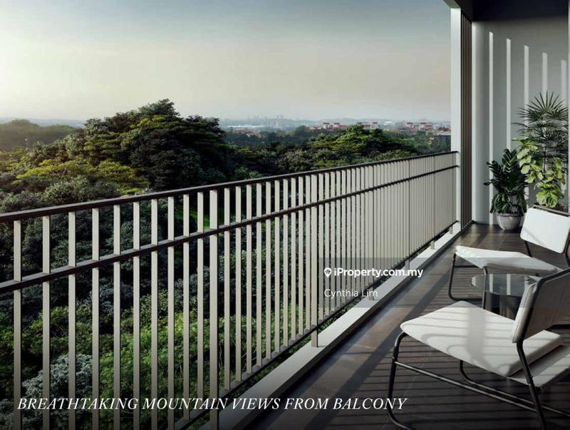 Condominium for Sale in Skyvilla Residences by Cynthia Lim - iProperty.com.my