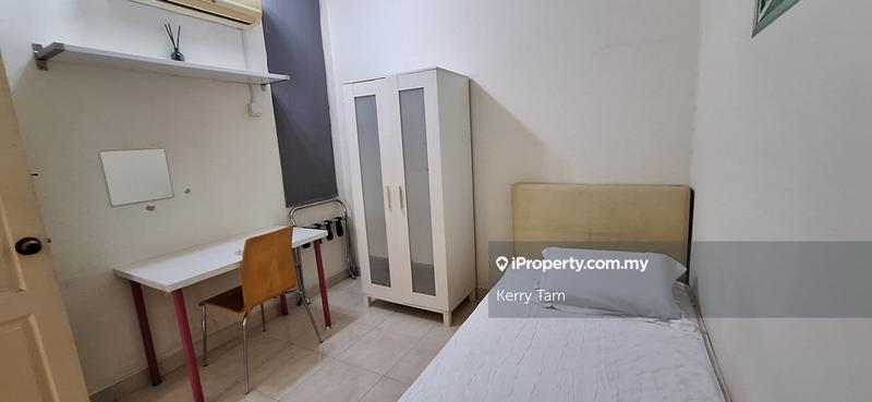 Condominium for Sale in Pelangi Utama by Kerry Tam - iProperty.com.my