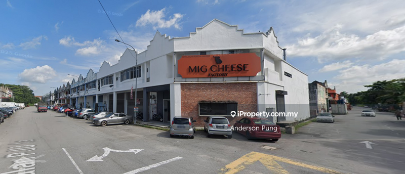 For Sale - Limited 30x100 Link Factory, Ara Damansara, Petaling Jaya, Petaling Jaya