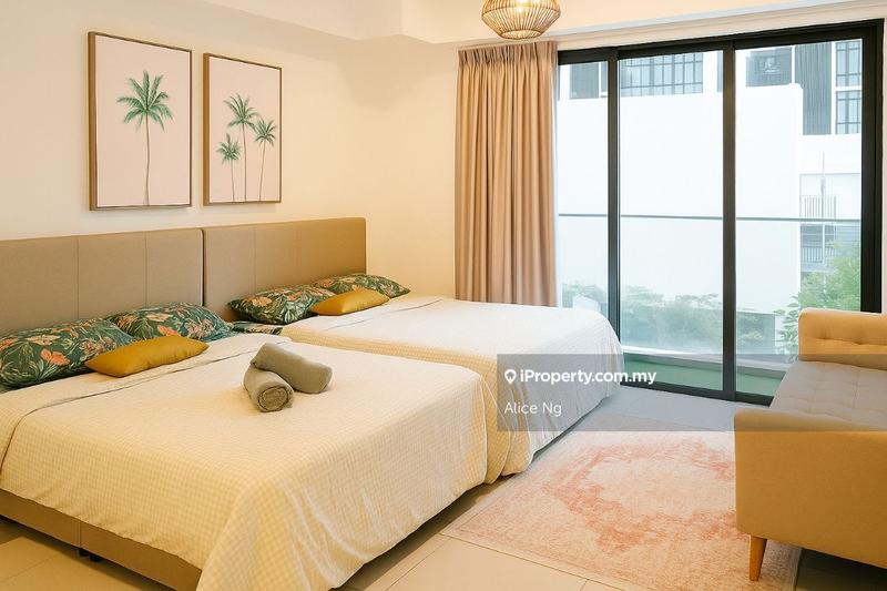 Service Residence for Sale in Midhills by Alice Ng - iProperty.com.my