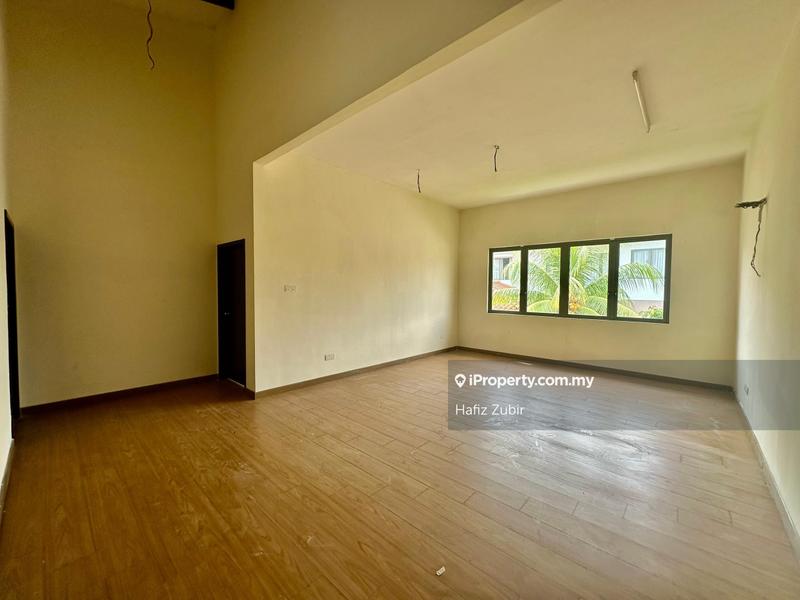 Bungalow House for Sale in Bandar Seri Putra, Bangi by Hafiz Zubir - iProperty.com.my