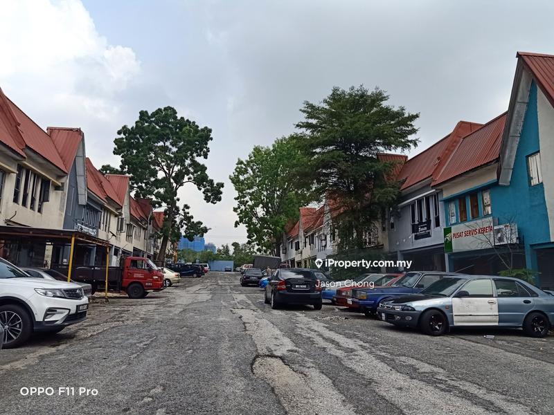Kedai untuk Disewa di Taman Kajang Utama, Kajang oleh Jason Chong - iProperty.com.my