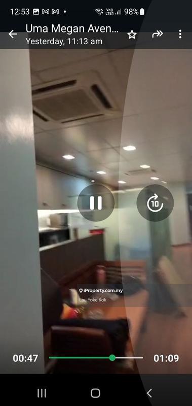 Office for Sale in Kuala Lumpur, KL City Centre by Lau Yoke Kok - iProperty.com.my