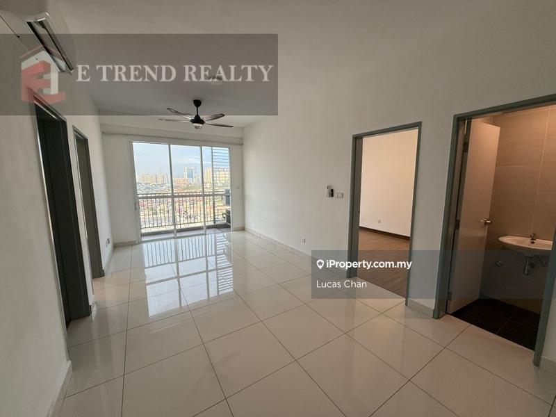 For Sale - Pinnacle Sri Petaling