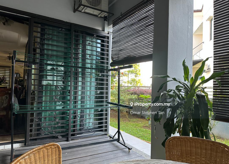 Terraced House for Sale in Antara Gapi, Ulu Yam by Omar Stephen Tan - iProperty.com.my