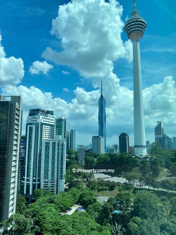 Office for Sale in KLCC, KL City Centre by Jeremy Tang - iProperty.com.my