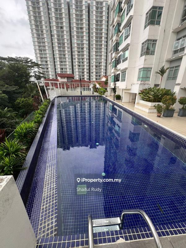 Condominium for Sale in Desa Residency (Residensi Desa) by Shaiful Rudy - iProperty.com.my