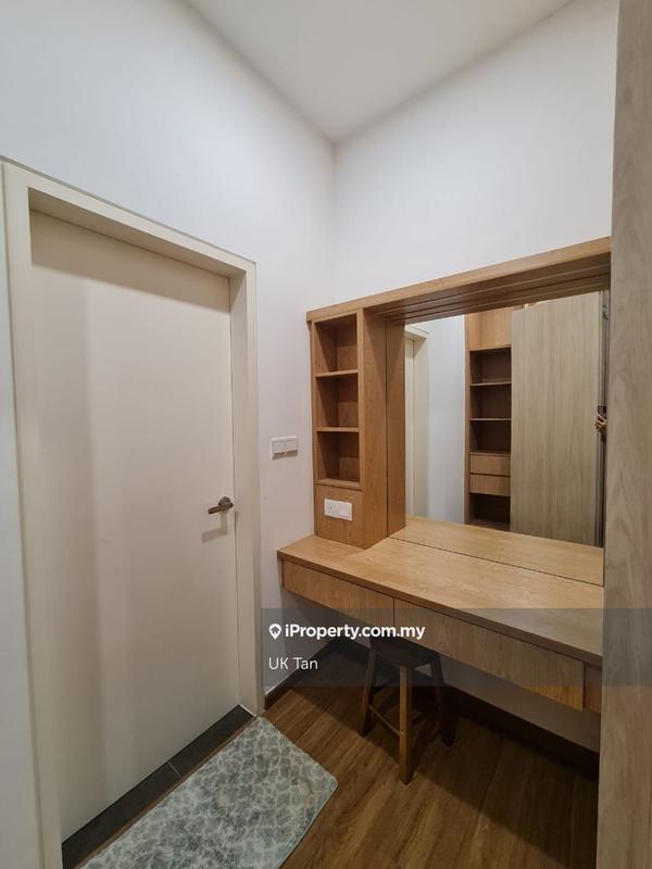 2-storey Terraced House for Sale in Gamuda 257 @ TwentyFive Seven, Telok Panglima Garang by UK Tan - iProperty.com.my